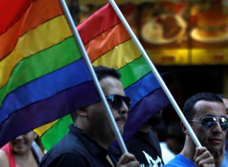 Cile – Unioni Civili anche per Coppie Gay