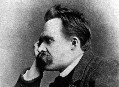 Nietzsche – La Nascita della Tragedia