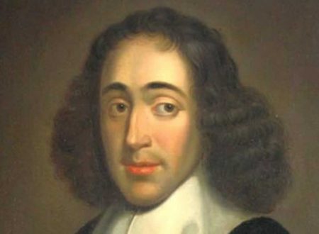 Il Dio di Spinoza – Cos’è la Libertà?