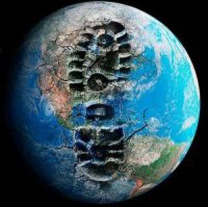 Mind Your Step – Industria e Impatto Ambientale