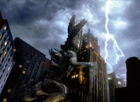 Godzilla – il remake di Emmerich