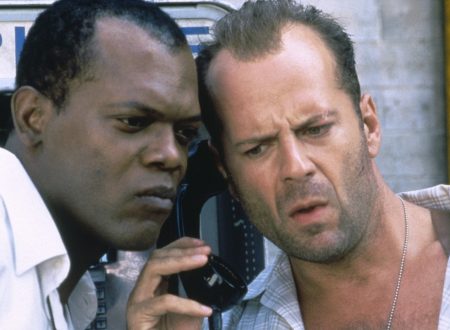 Die Hard – Bruce Willis contro tutti