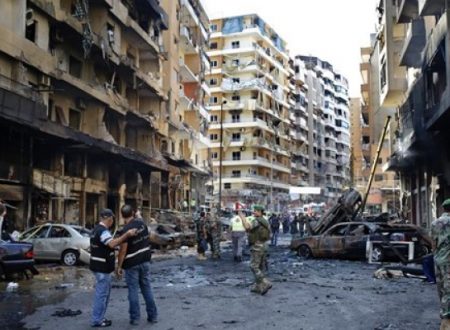 Beirut – ISIS in guerra anche contro Hezbollah