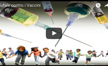 Bufale contro i Vaccini