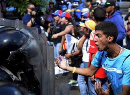 La crisi economica in Venezuela spiegata
